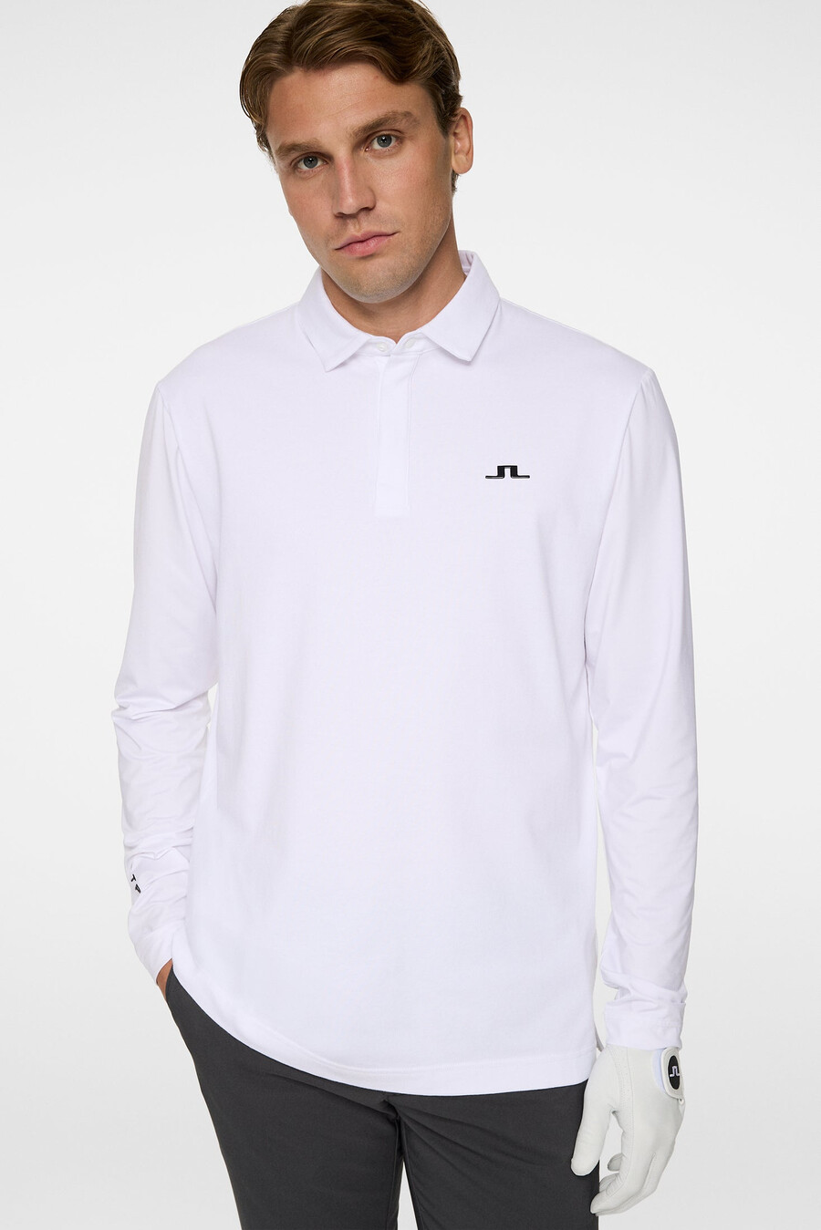 sean hybrid ls polo