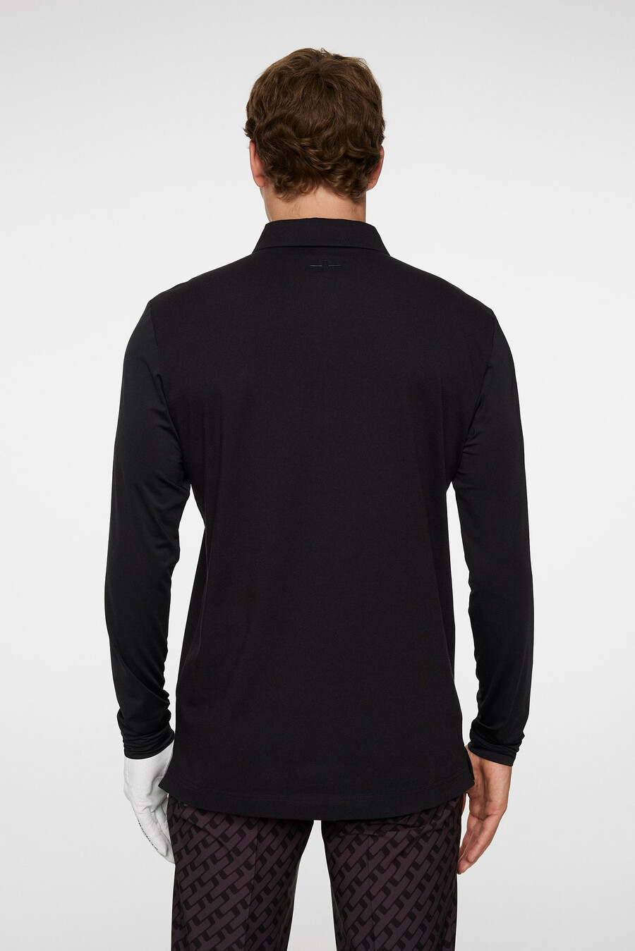 sean hybrid ls polo