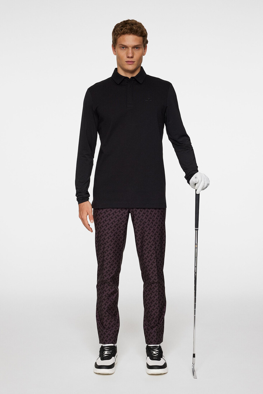sean hybrid ls polo