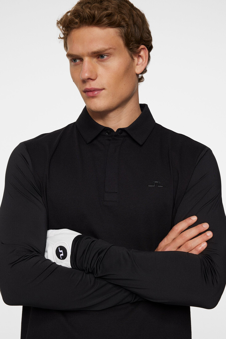 sean hybrid ls polo