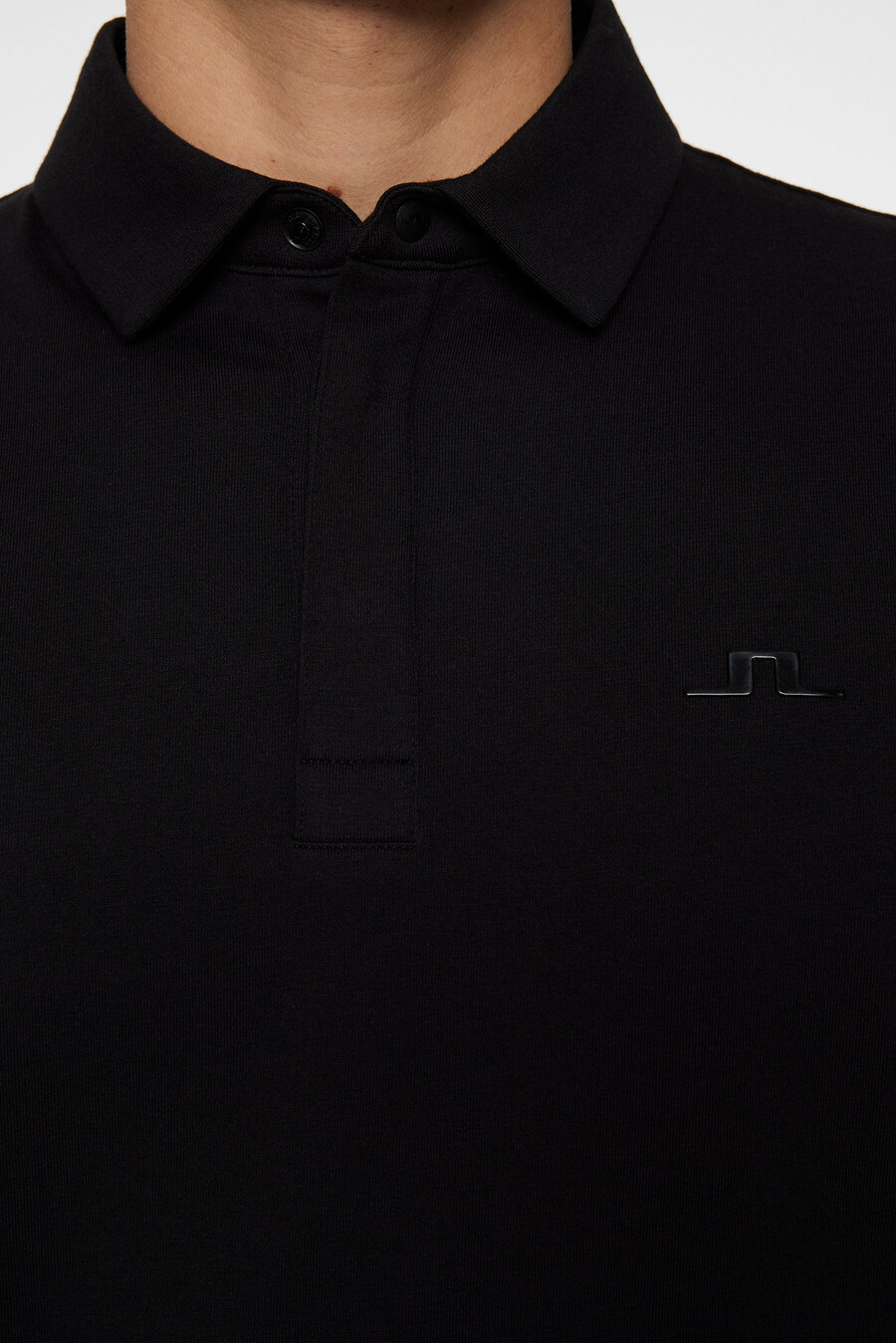 sean hybrid ls polo