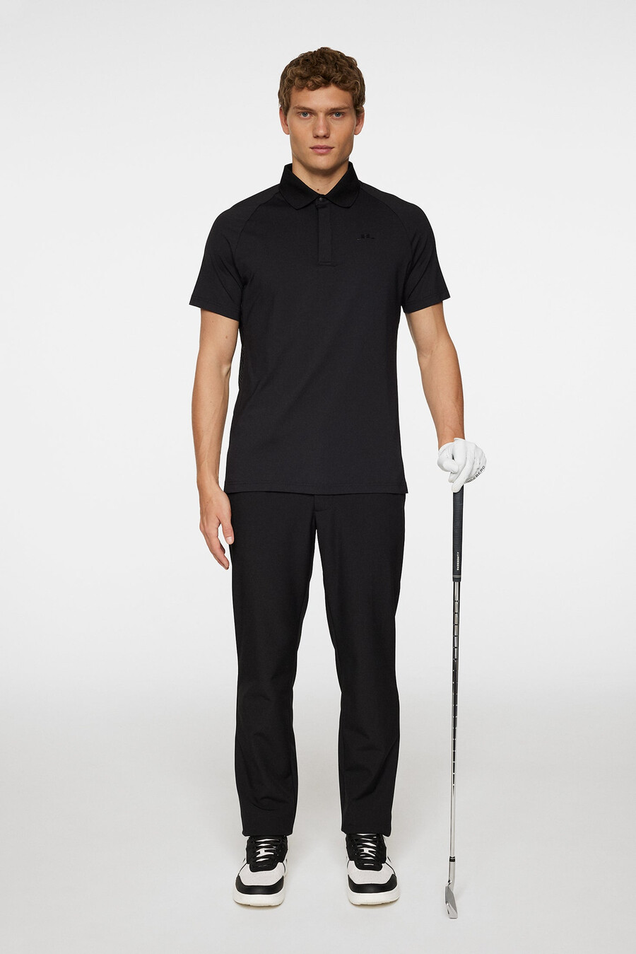 ray hybrid polo