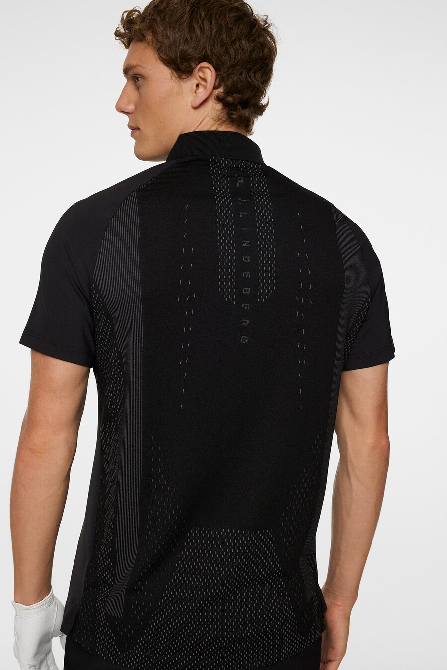 ray hybrid polo