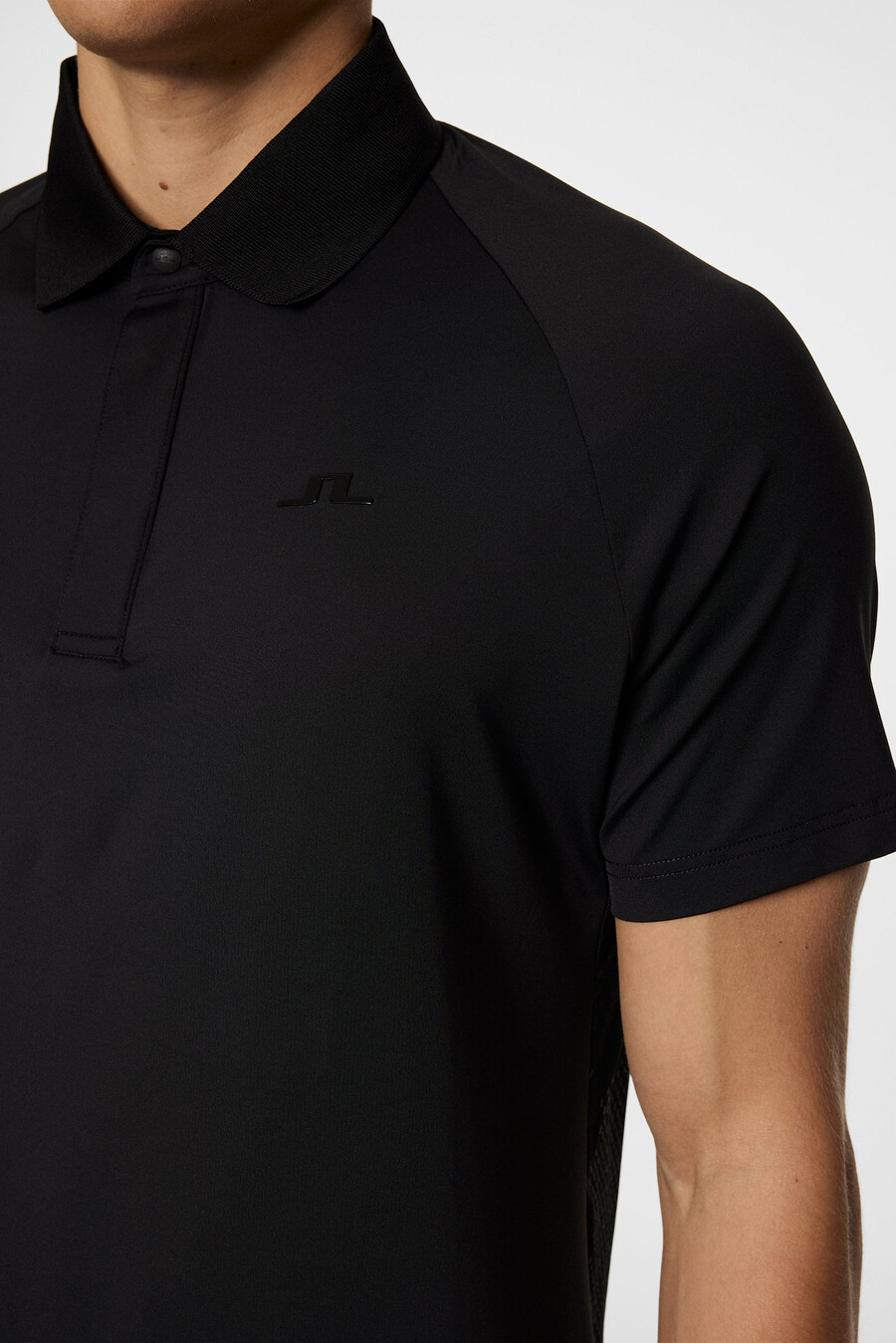 ray hybrid polo