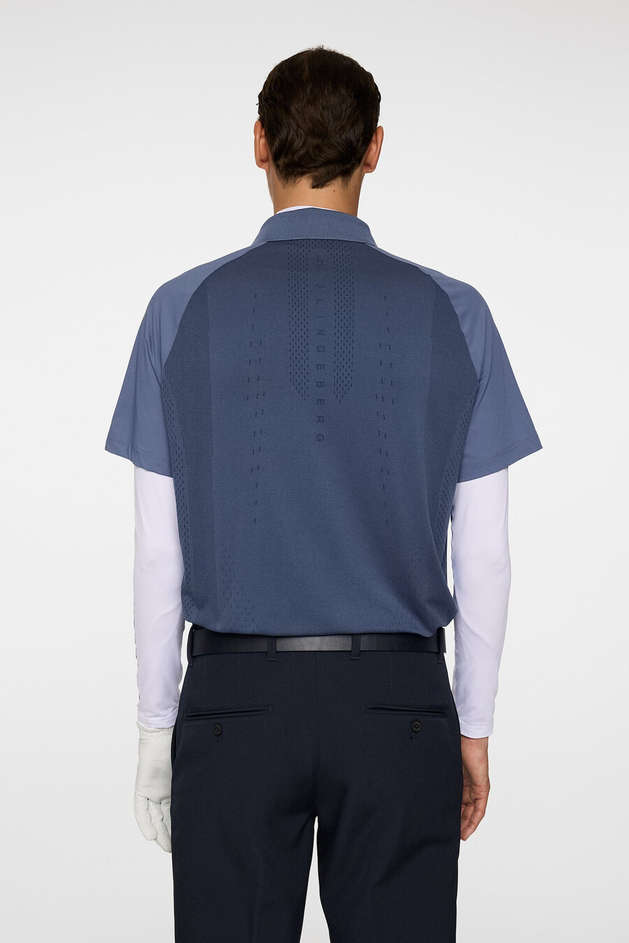 ray hybrid polo