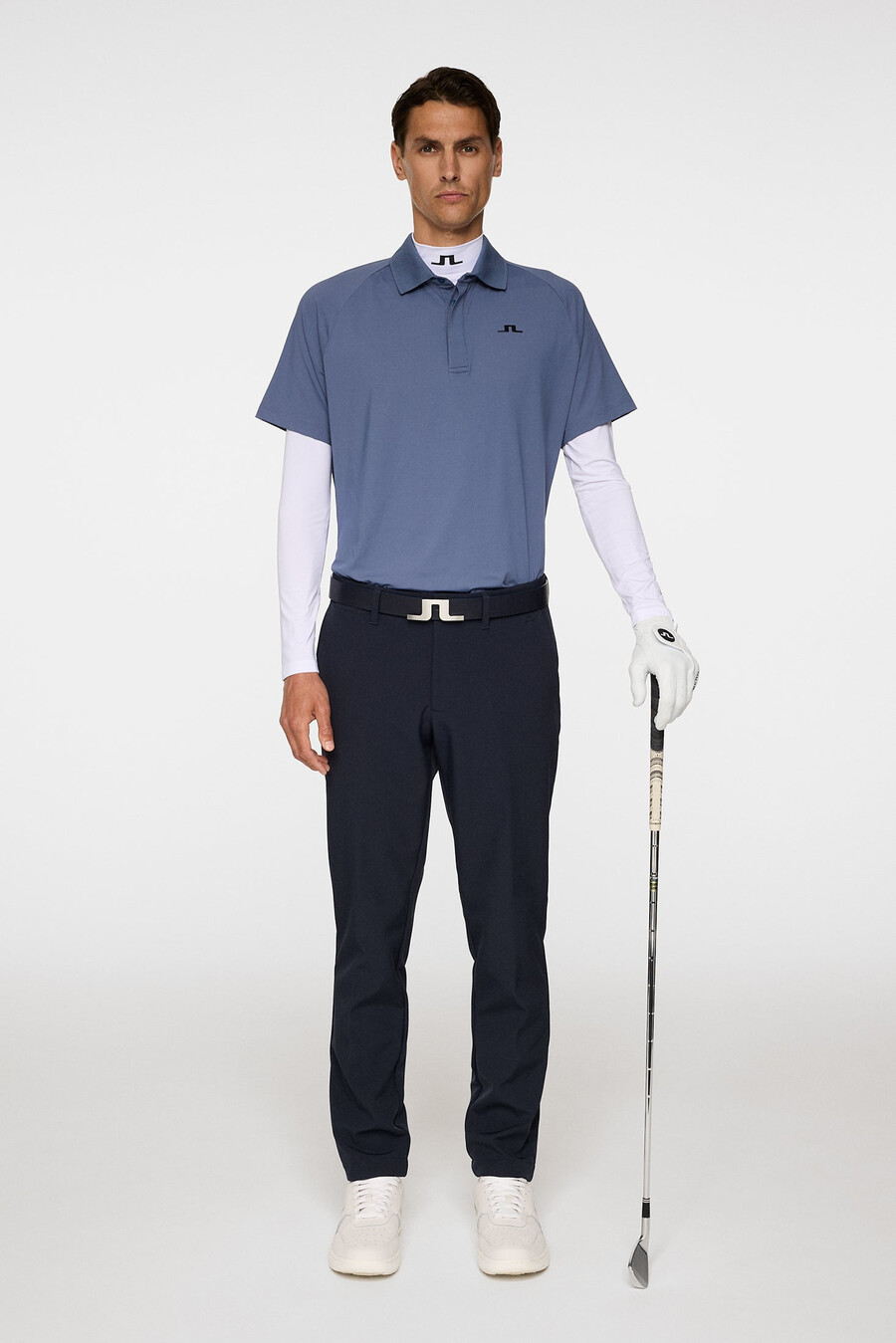 ray hybrid polo