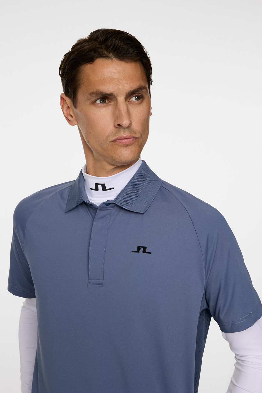 ray hybrid polo