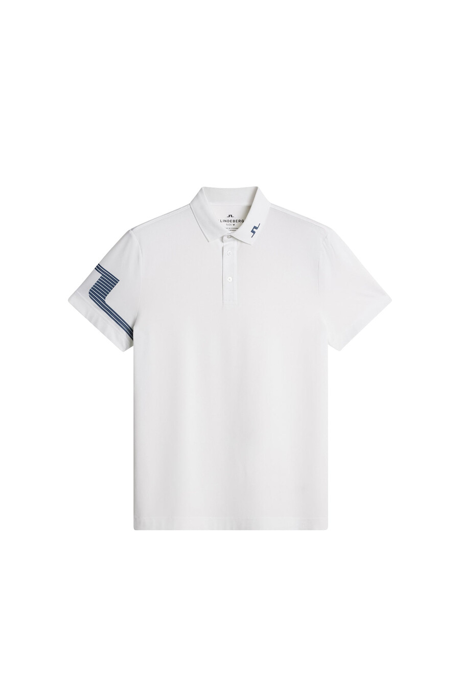 heath strike polo