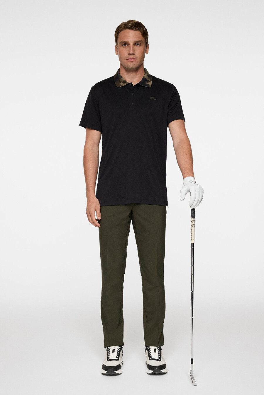 glen polo