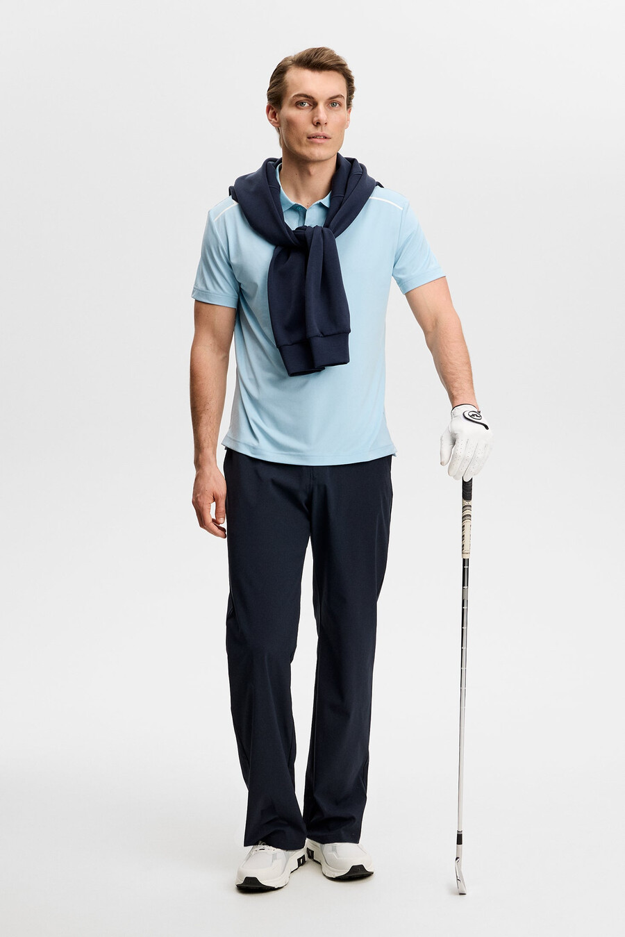 lionel polo
