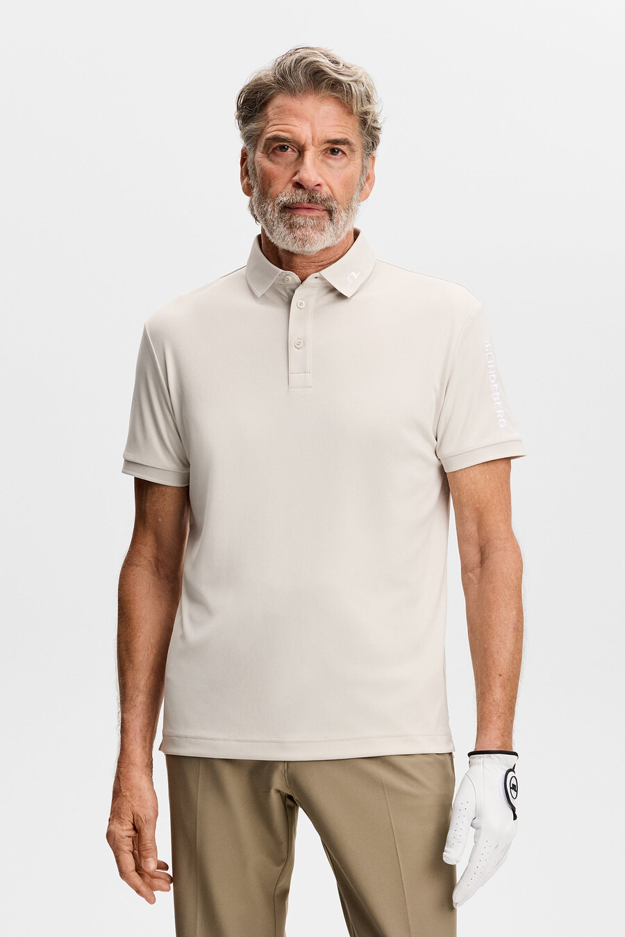 tour tech polo