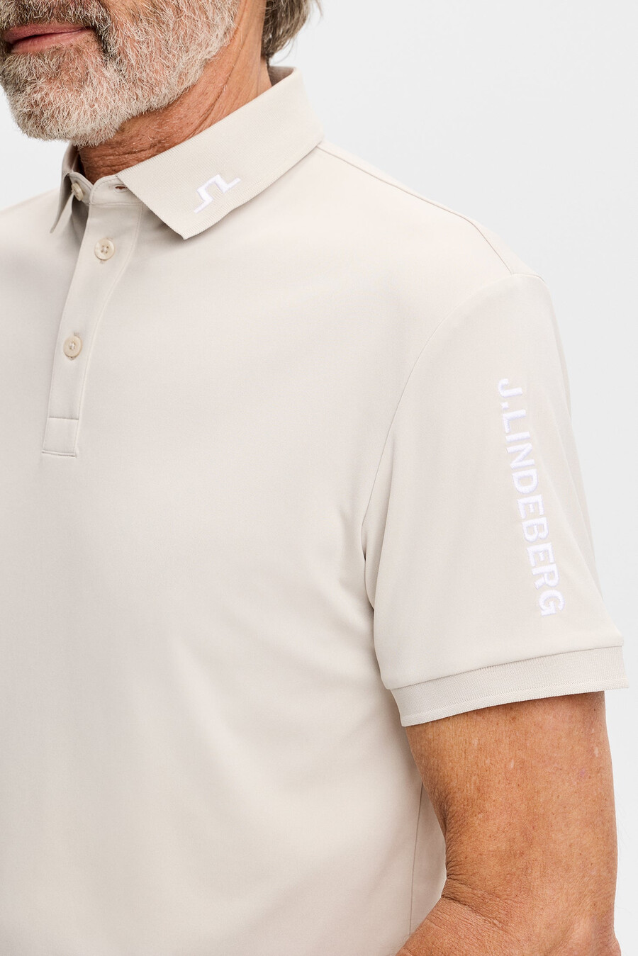 tour tech polo