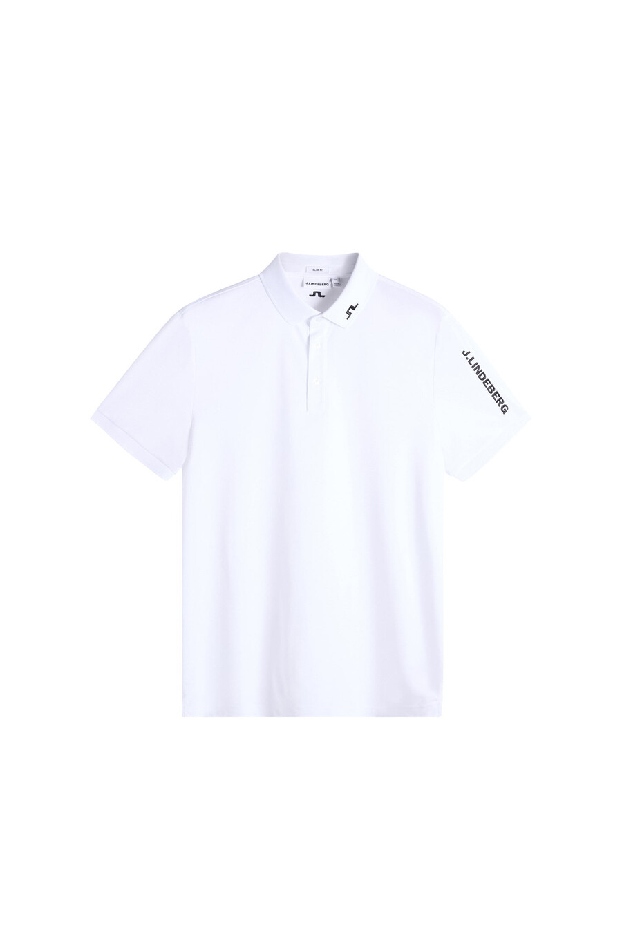 tour tech slim fit polo