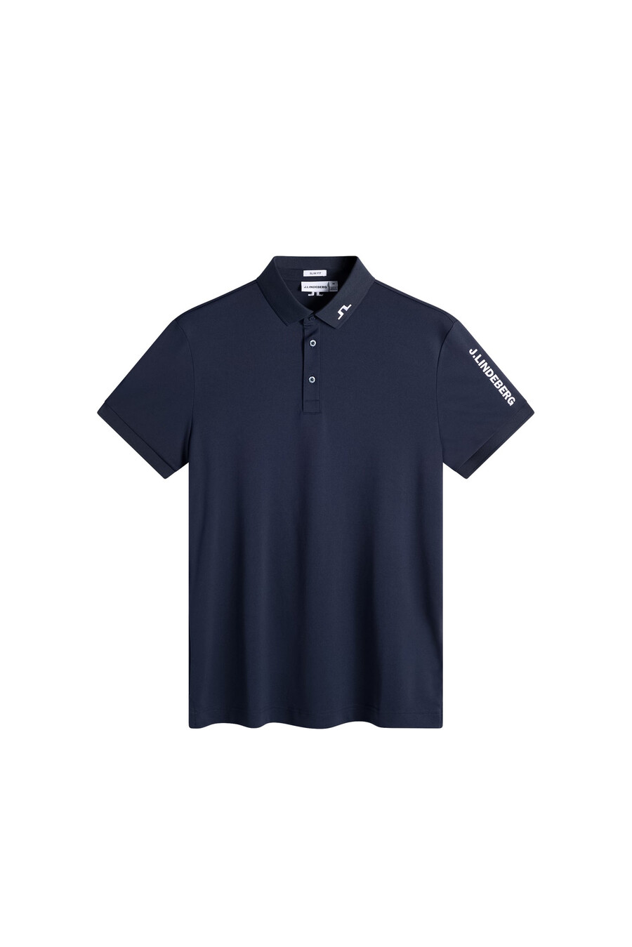 tour tech slim fit polo