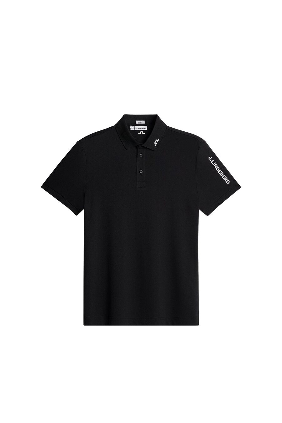 tour tech slim fit polo