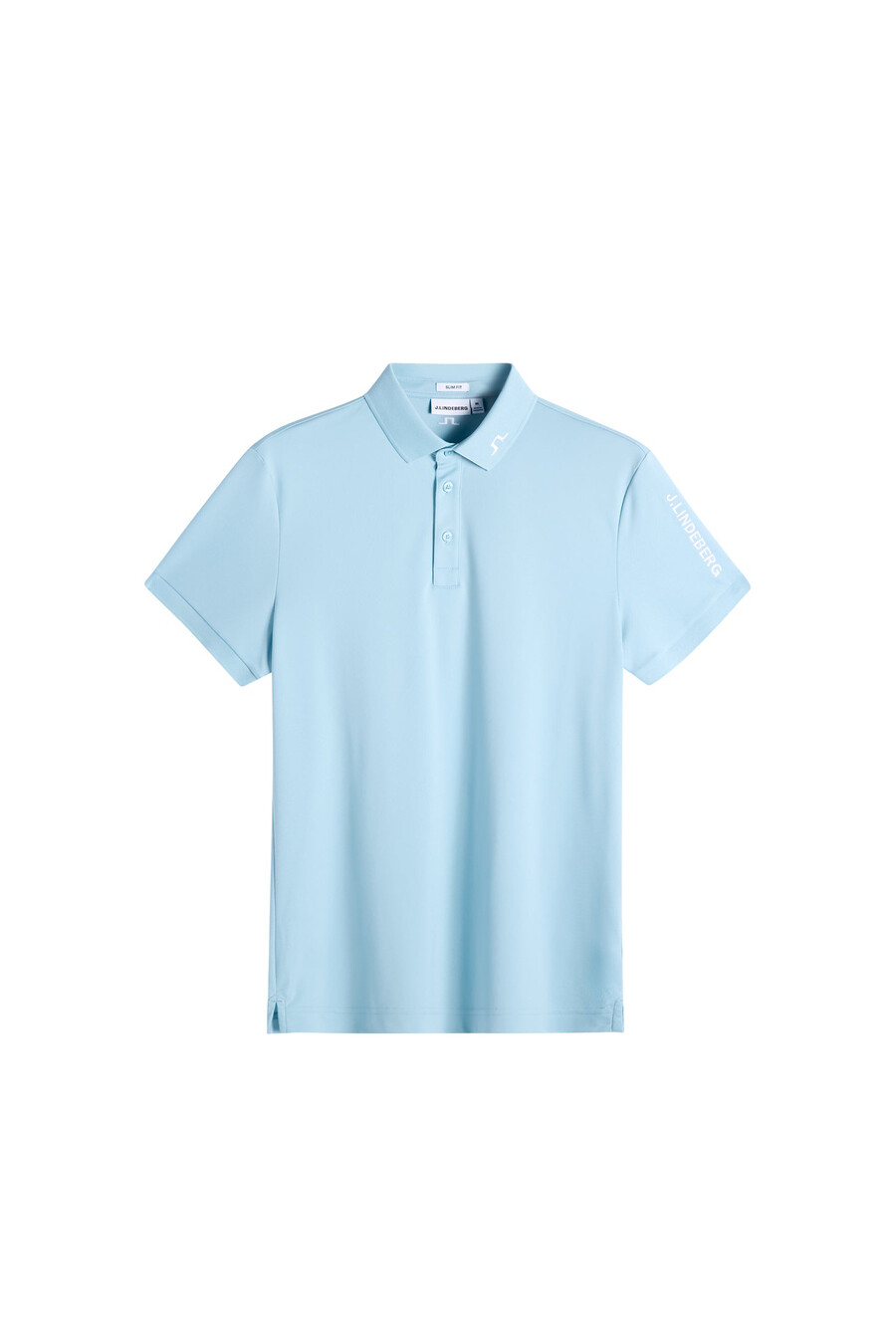 tour tech slim fit polo