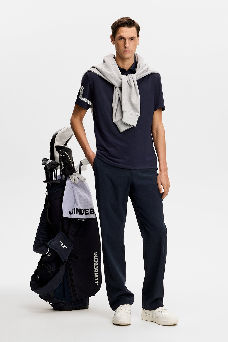 heath polo