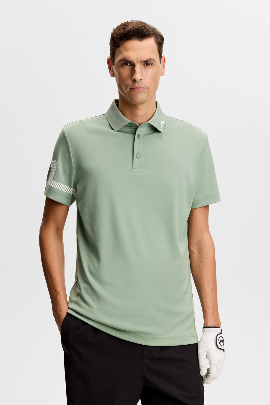 heath polo