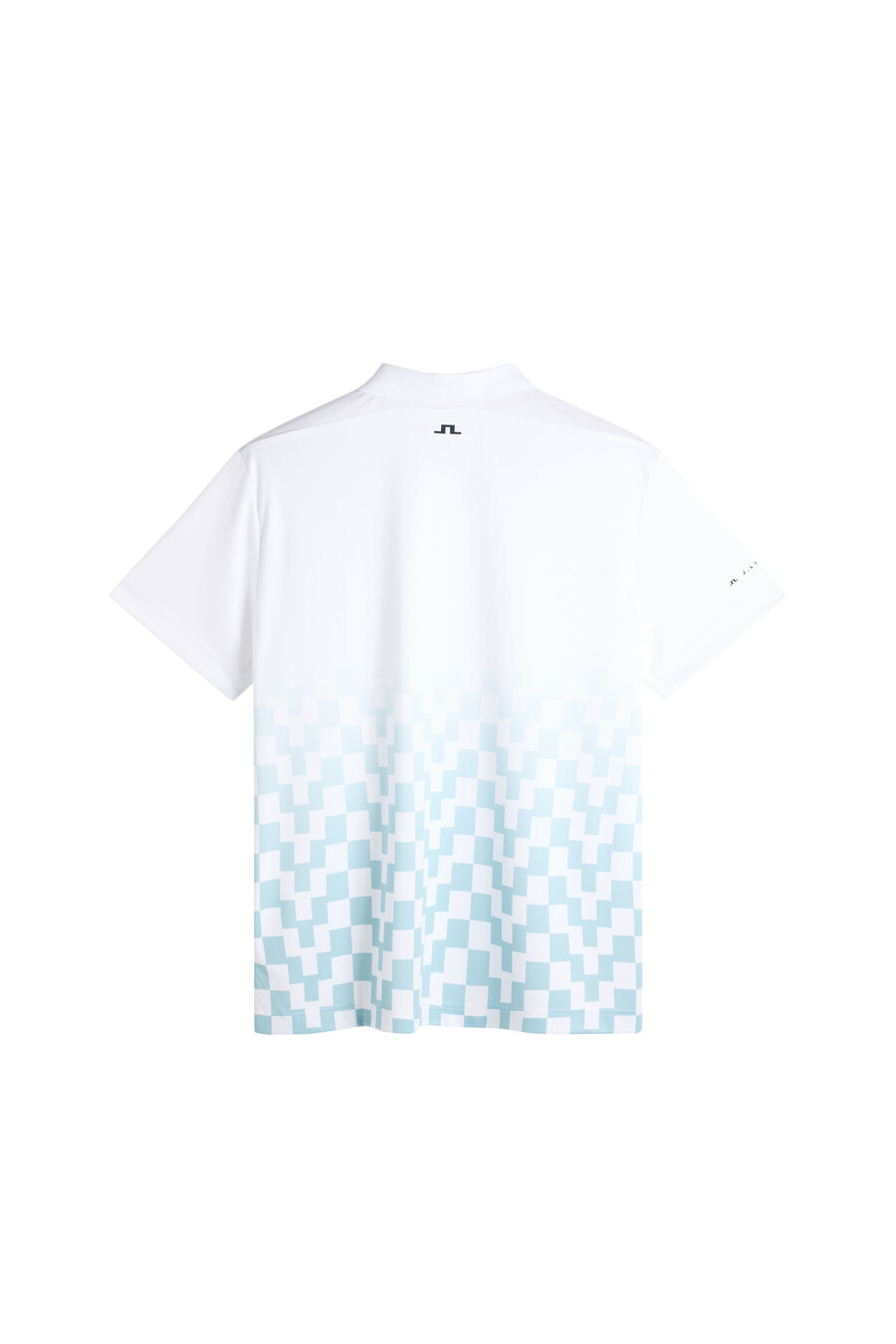 finn print polo