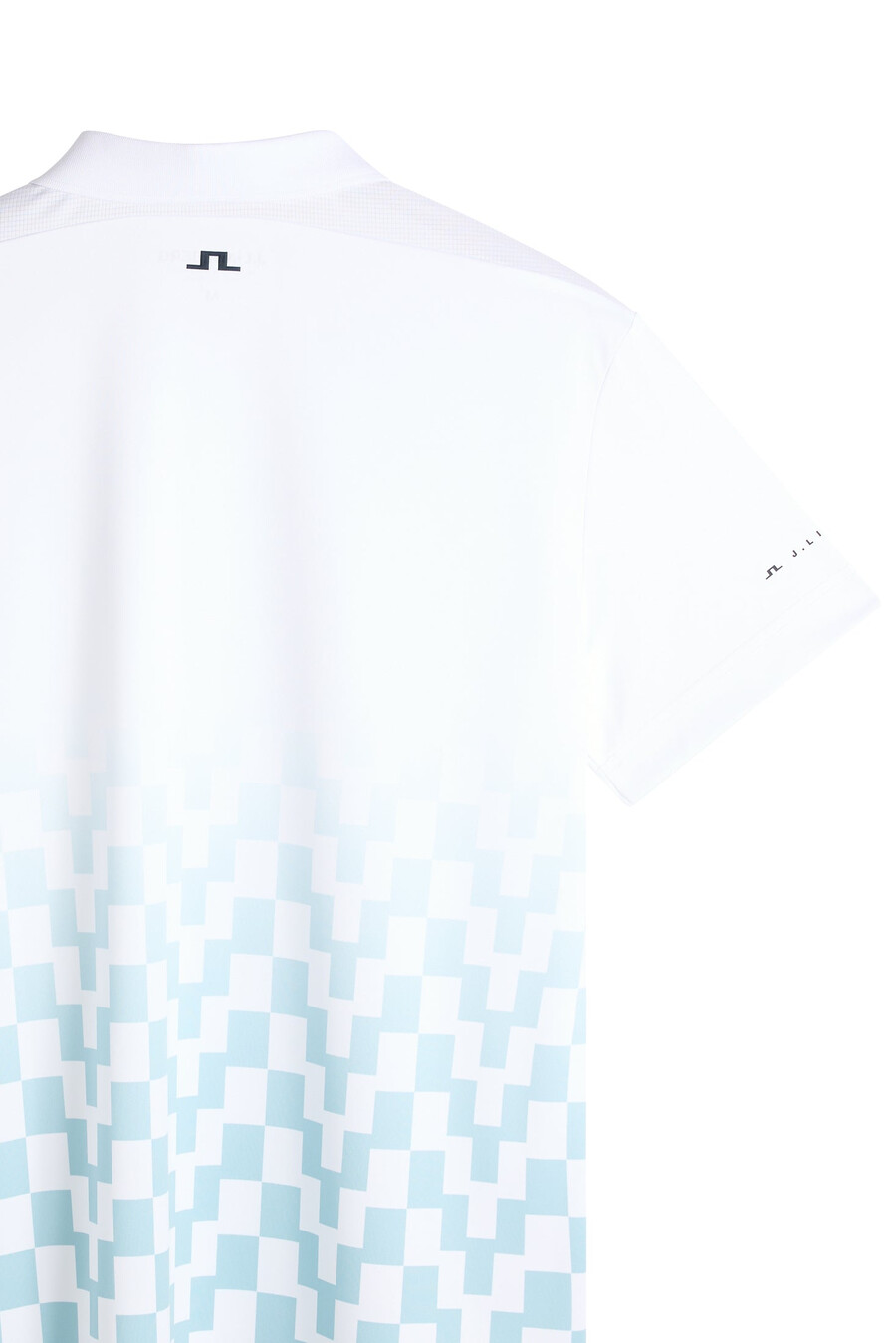 finn print polo