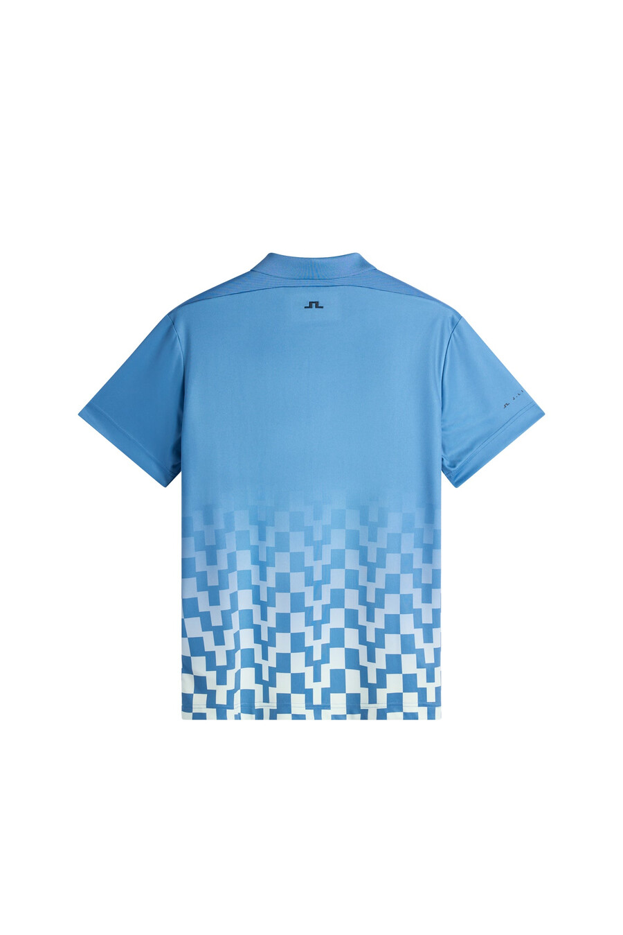 finn print polo