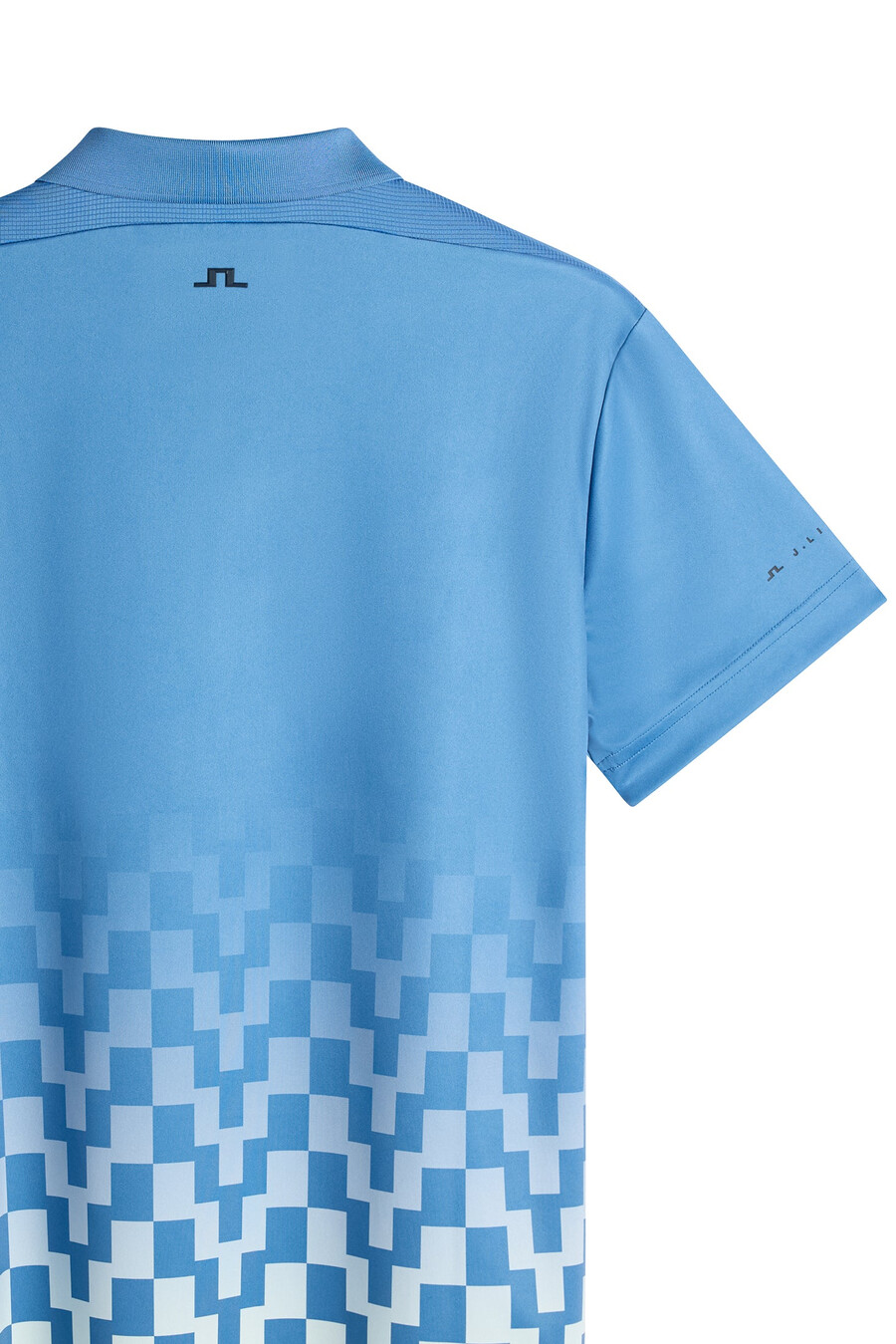 finn print polo