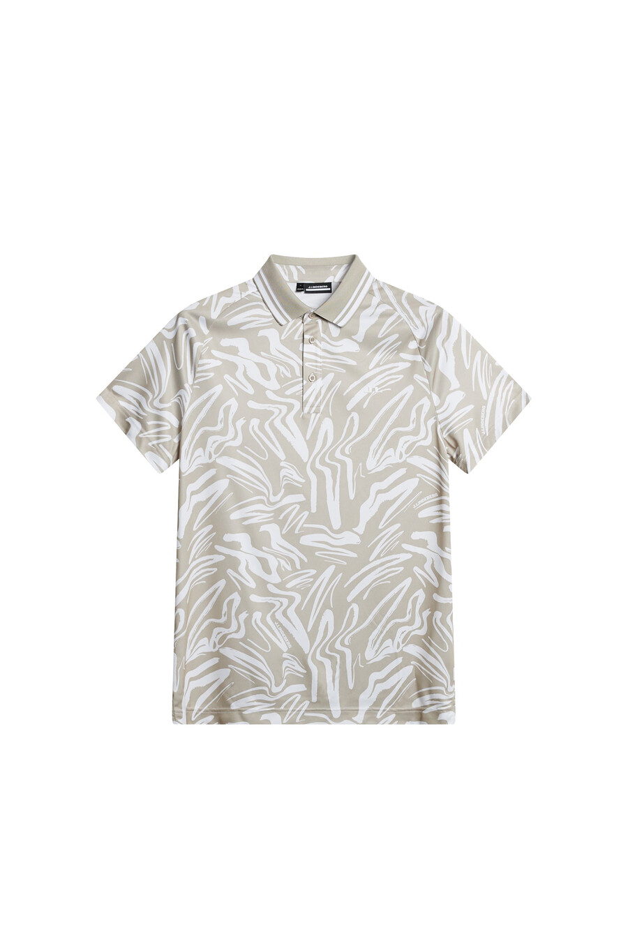 george print polo