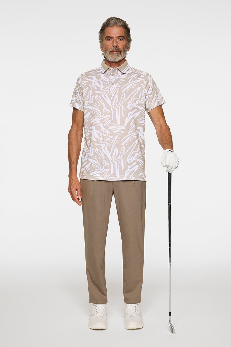 george print polo