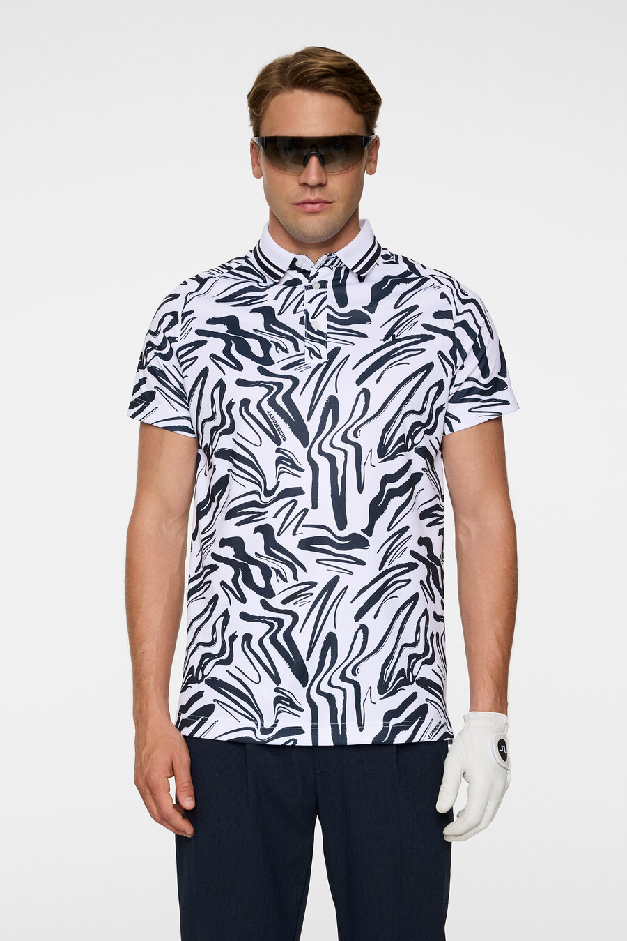 george print polo