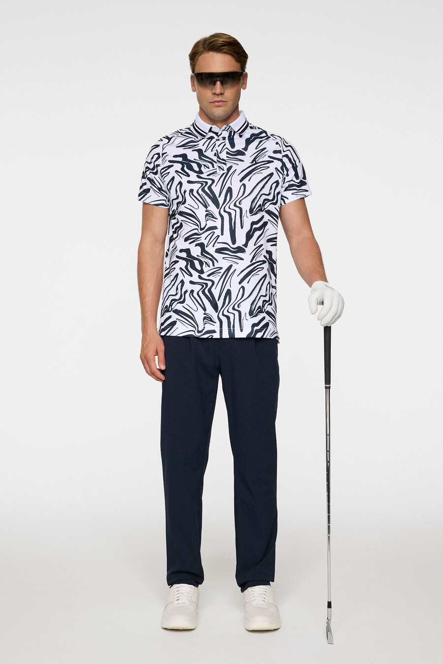 george print polo