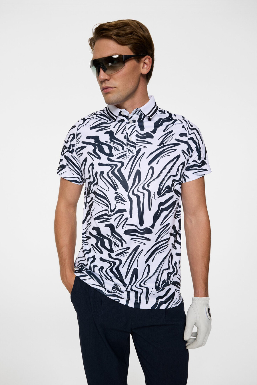 george print polo
