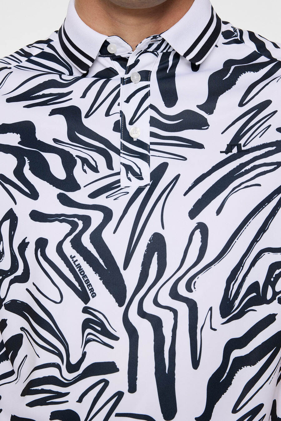 george print polo