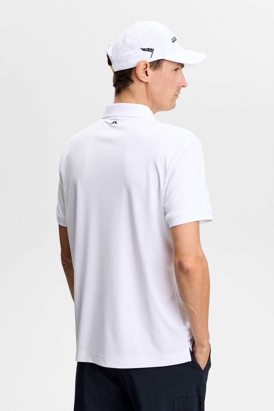 tour tech polo