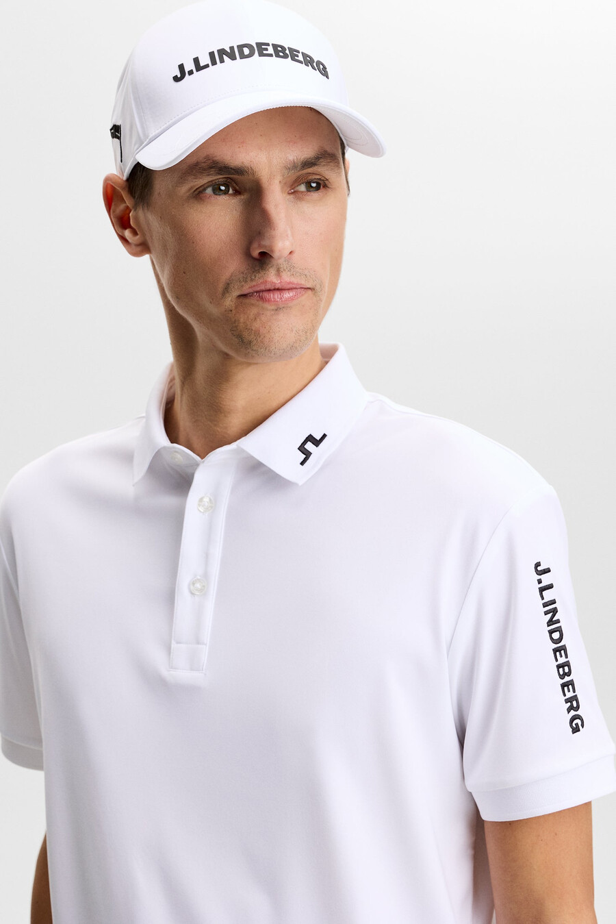 tour tech polo