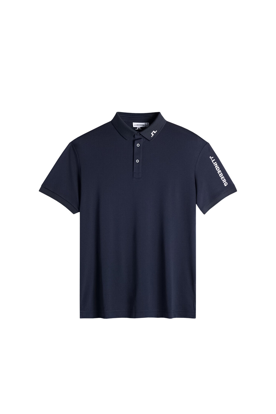 tour tech polo