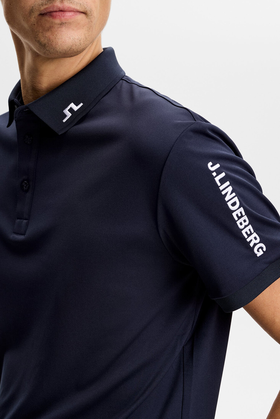 tour tech polo