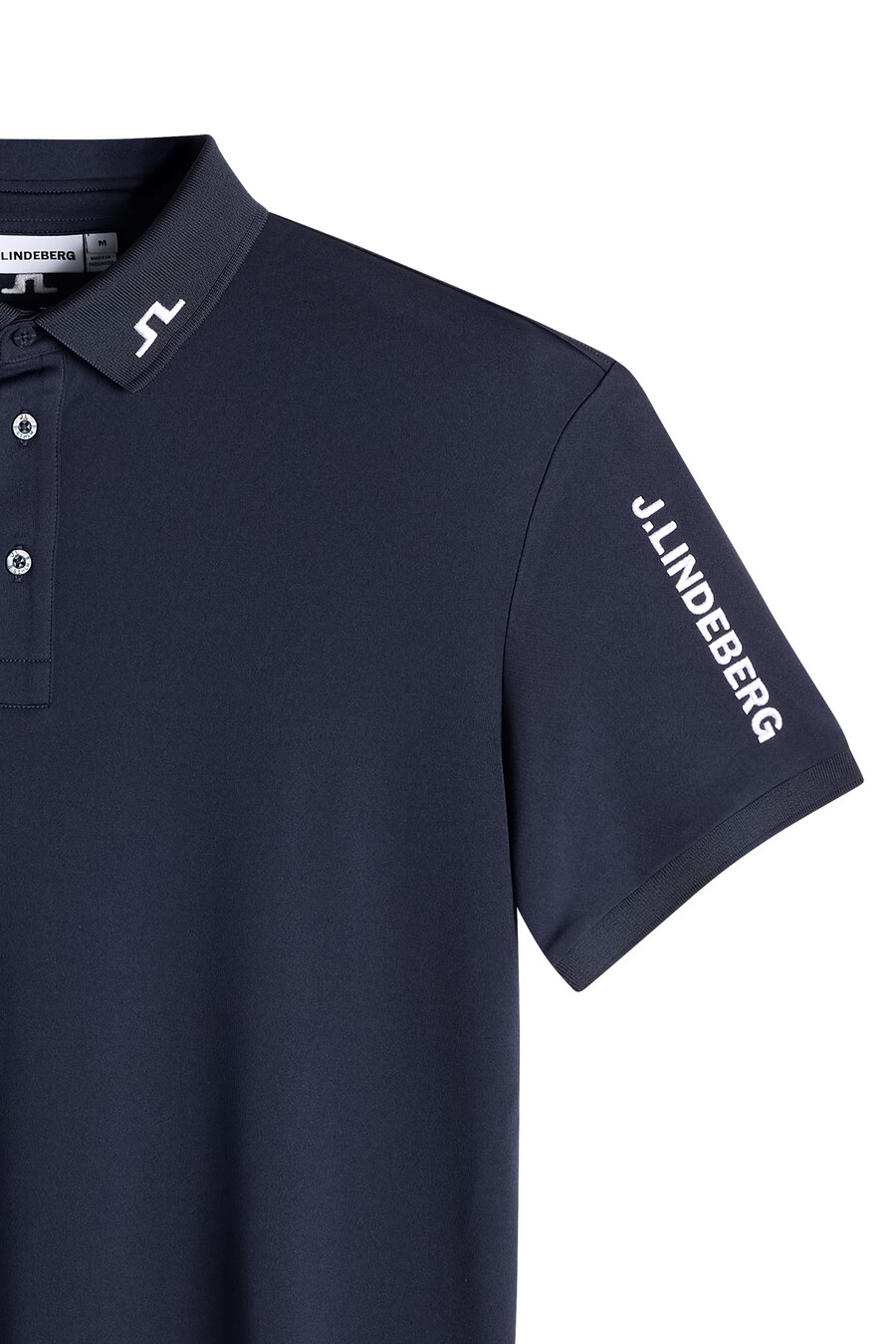 tour tech polo