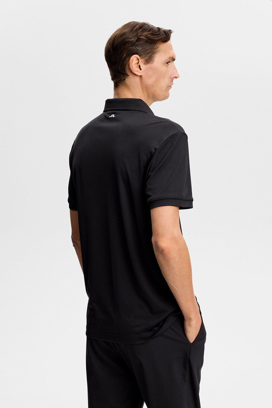 tour tech polo
