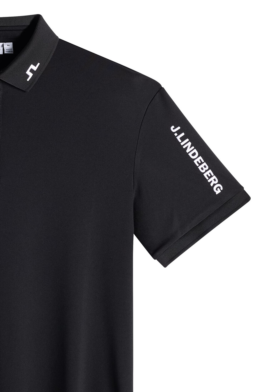 tour tech polo