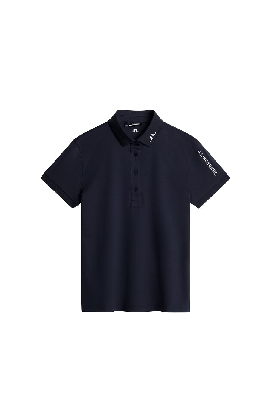tour tech golf polo