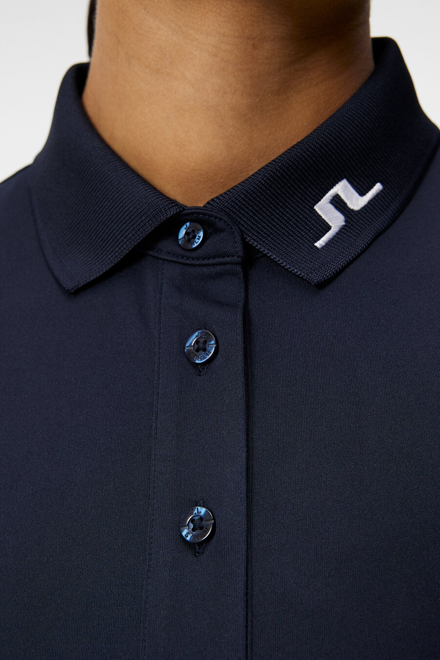 tour tech golf polo