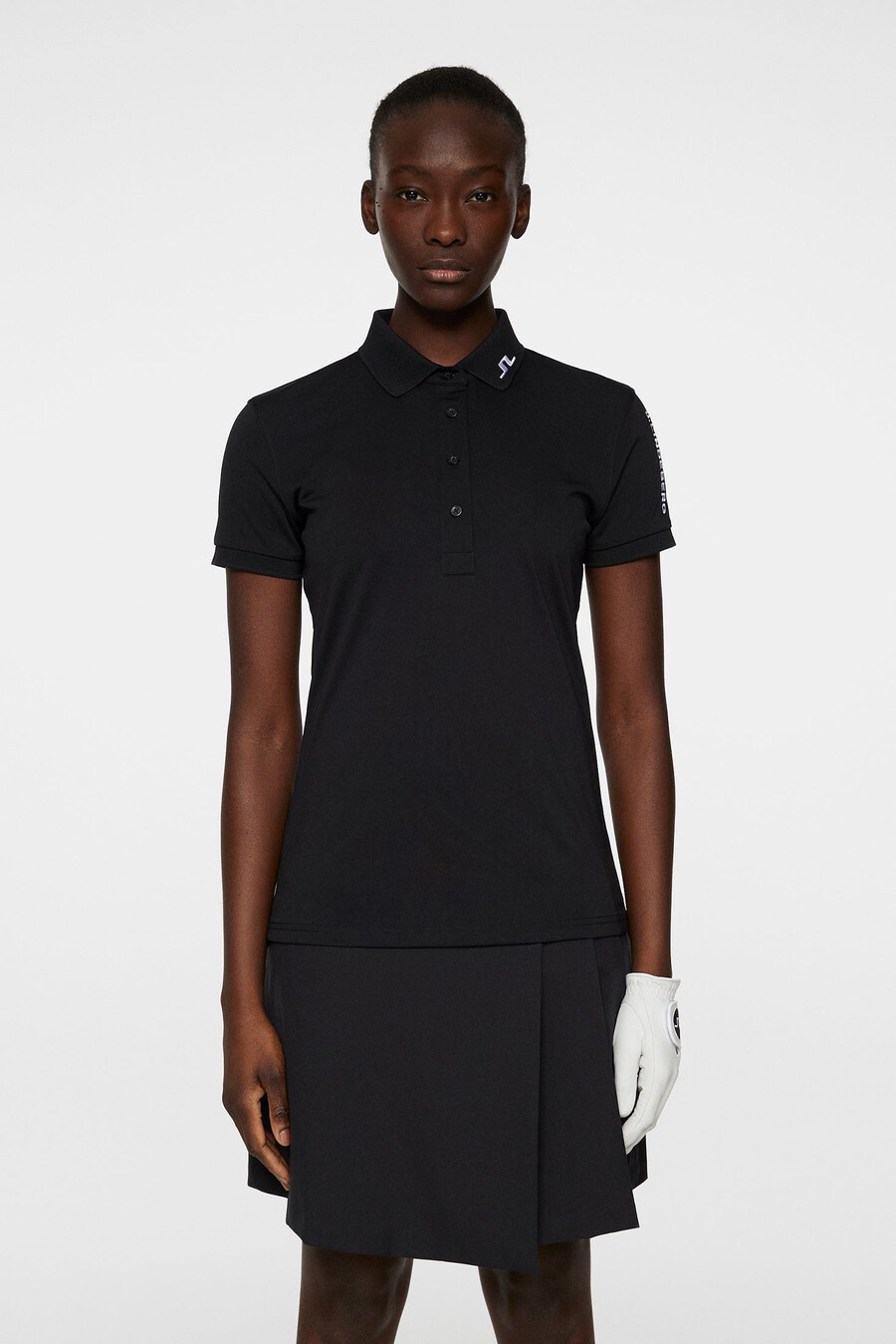 tour tech golf polo
