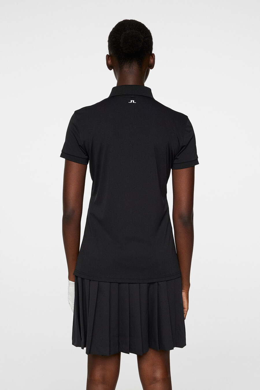 tour tech golf polo