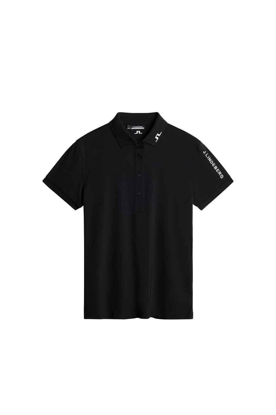 tour tech golf polo