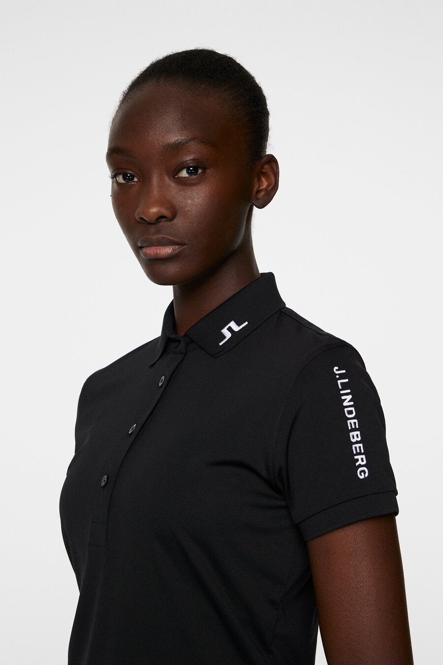 tour tech golf polo