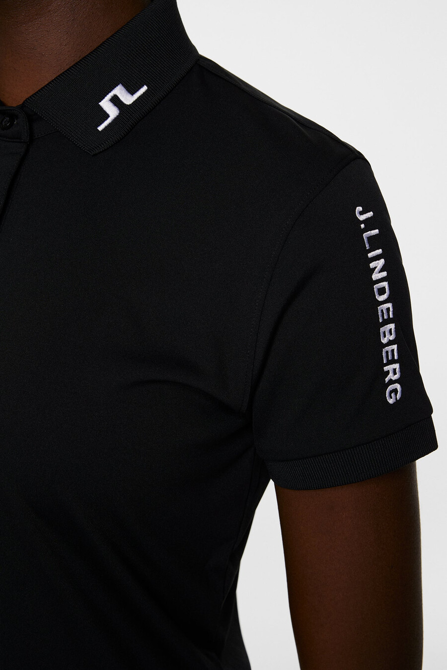 tour tech golf polo