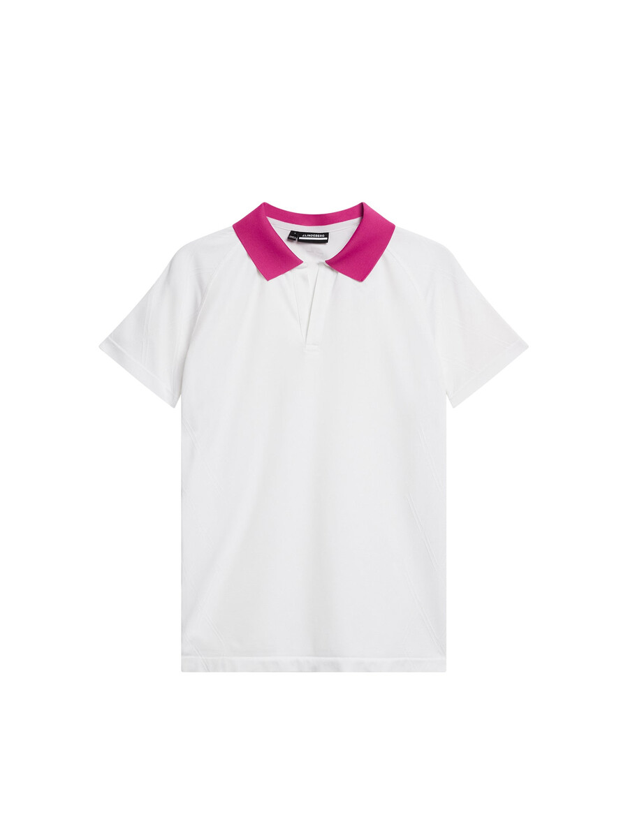 baily seamless polo