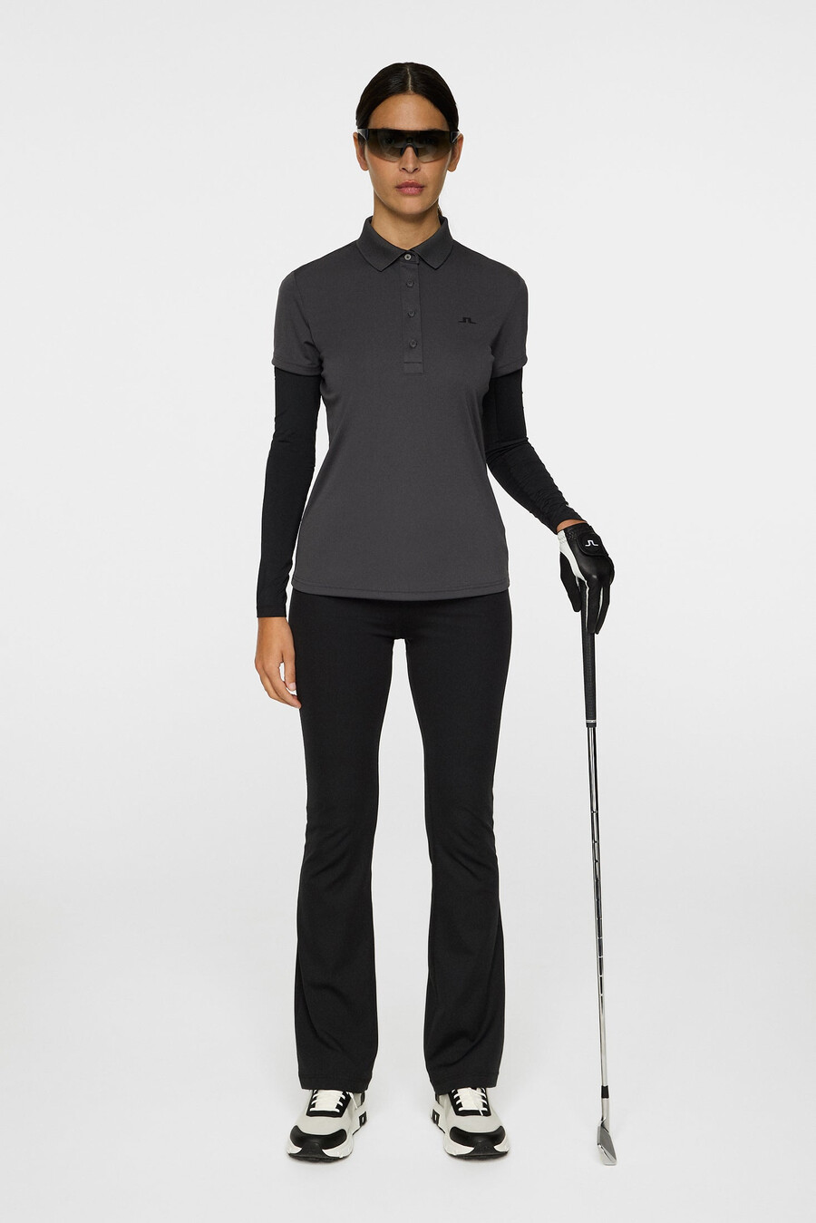 cassie polo