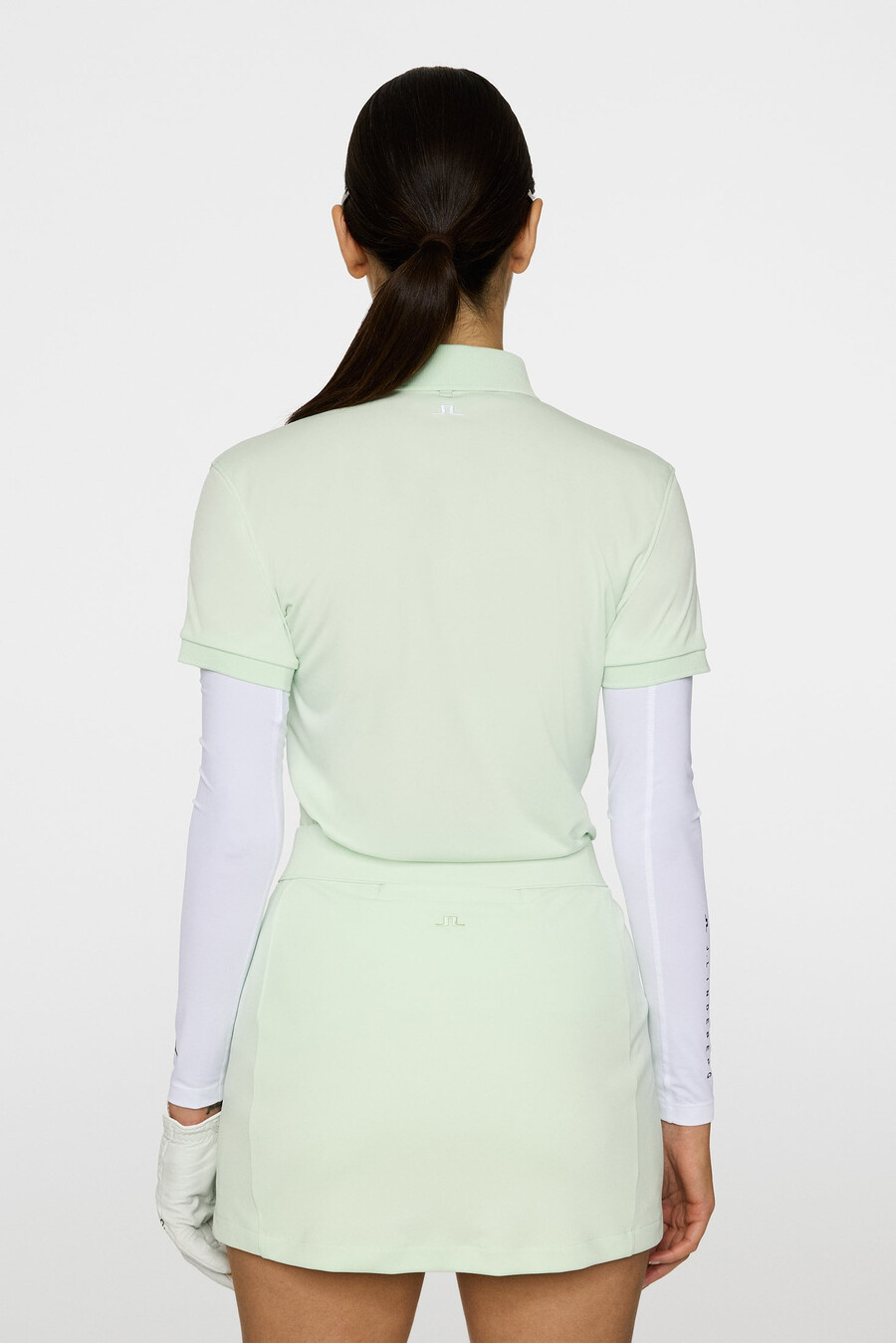 tour tech polo