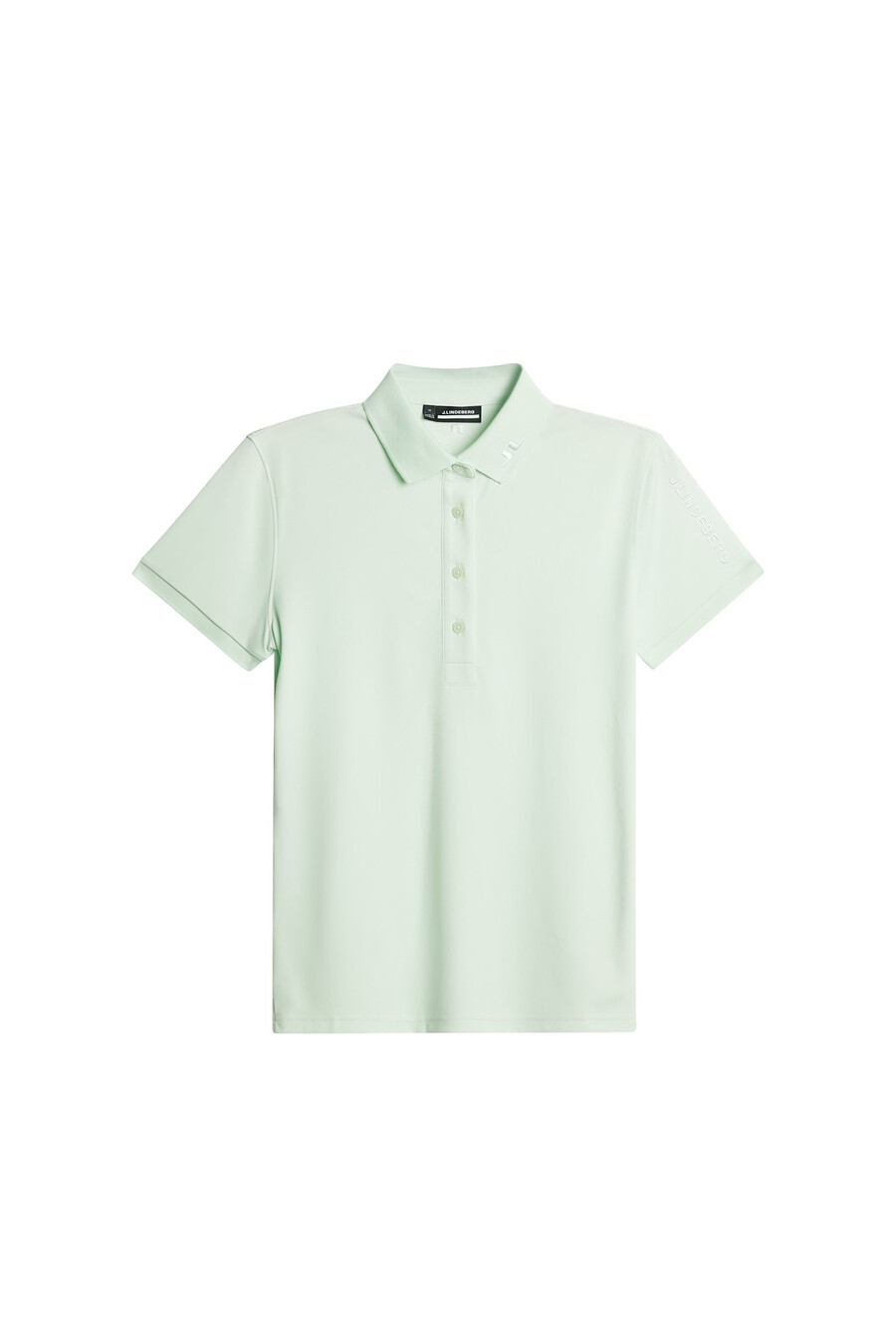 tour tech polo